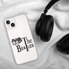 Clear Case for iPhone® - STYLISHOUR