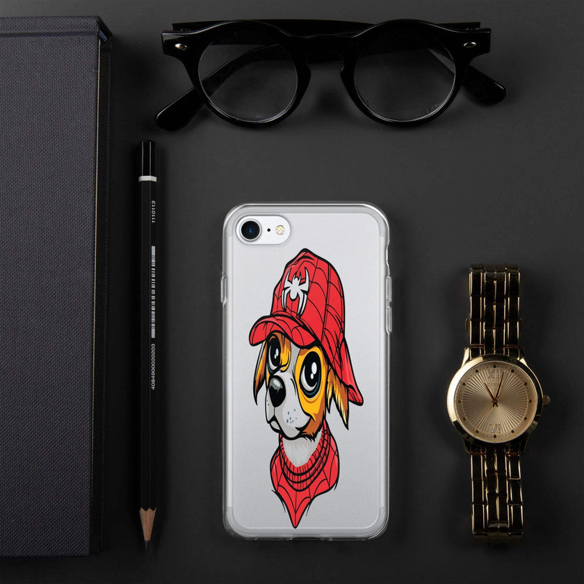 Clear Case for iPhone® - STYLISHOUR