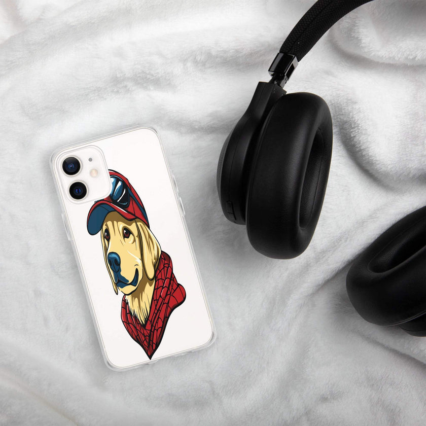 Clear Case for iPhone® - STYLISHOUR