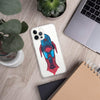 Clear Case for iPhone® - STYLISHOUR