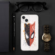 Clear Case for iPhone® - STYLISHOUR