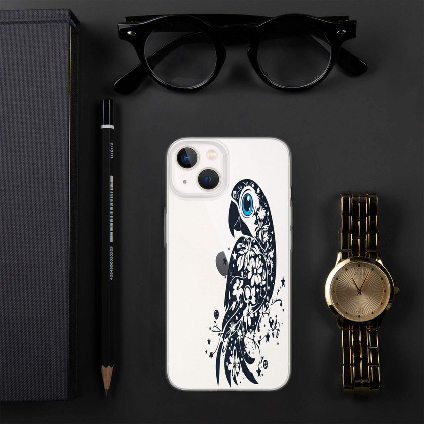 Clear Case for iPhone® - STYLISHOUR