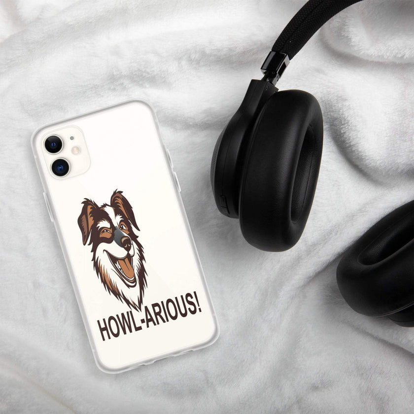 Clear Case for iPhone® - STYLISHOUR