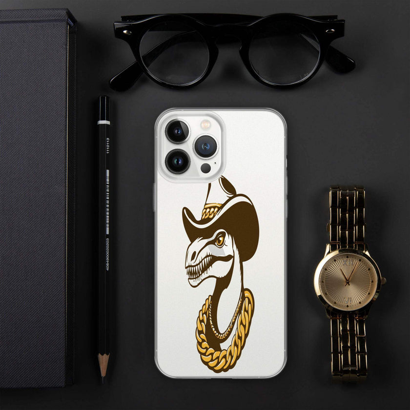 Clear Case for iPhone® - STYLISHOUR