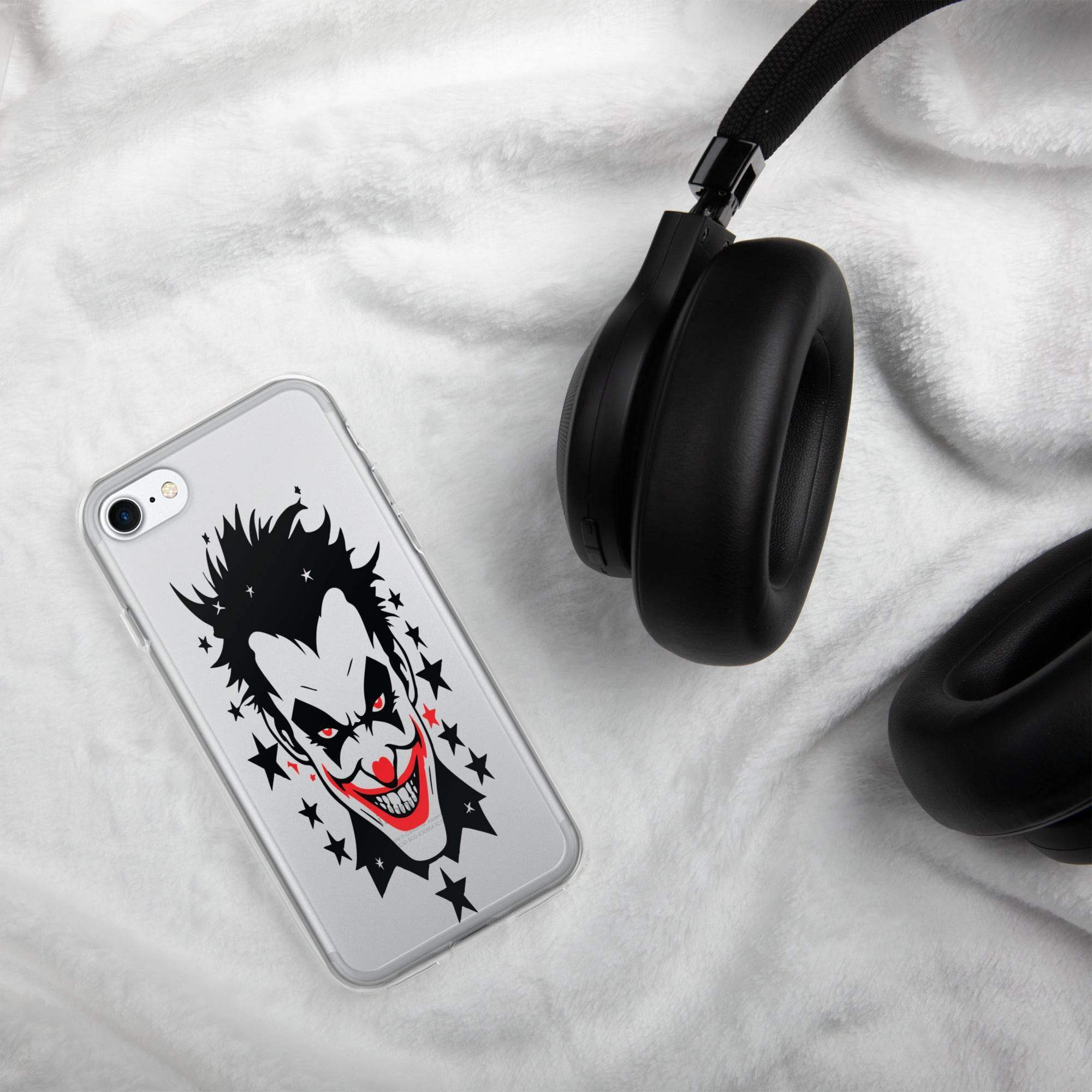 Clear Case for iPhone® - STYLISHOUR