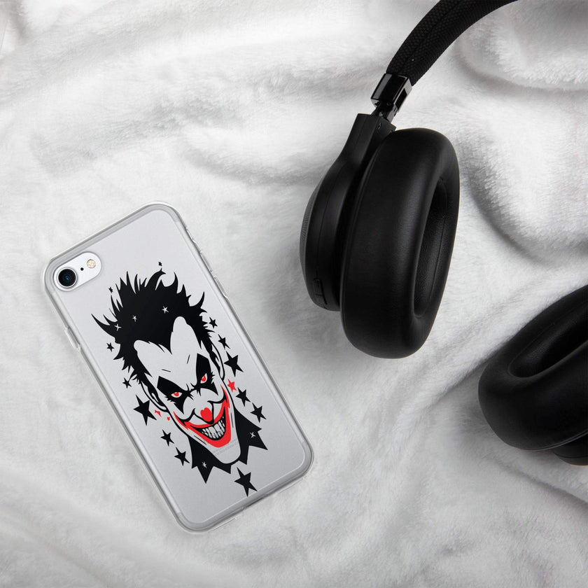 Clear Case for iPhone® - STYLISHOUR