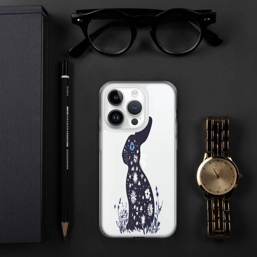 Clear Case for iPhone® - STYLISHOUR