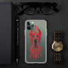 Clear Case for iPhone® - STYLISHOUR