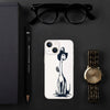 Clear Case for iPhone® - STYLISHOUR