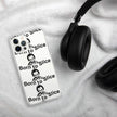 Clear Case for iPhone® - STYLISHOUR