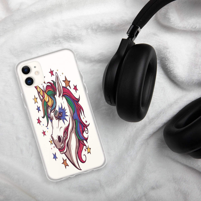 Clear Case for iPhone® - STYLISHOUR