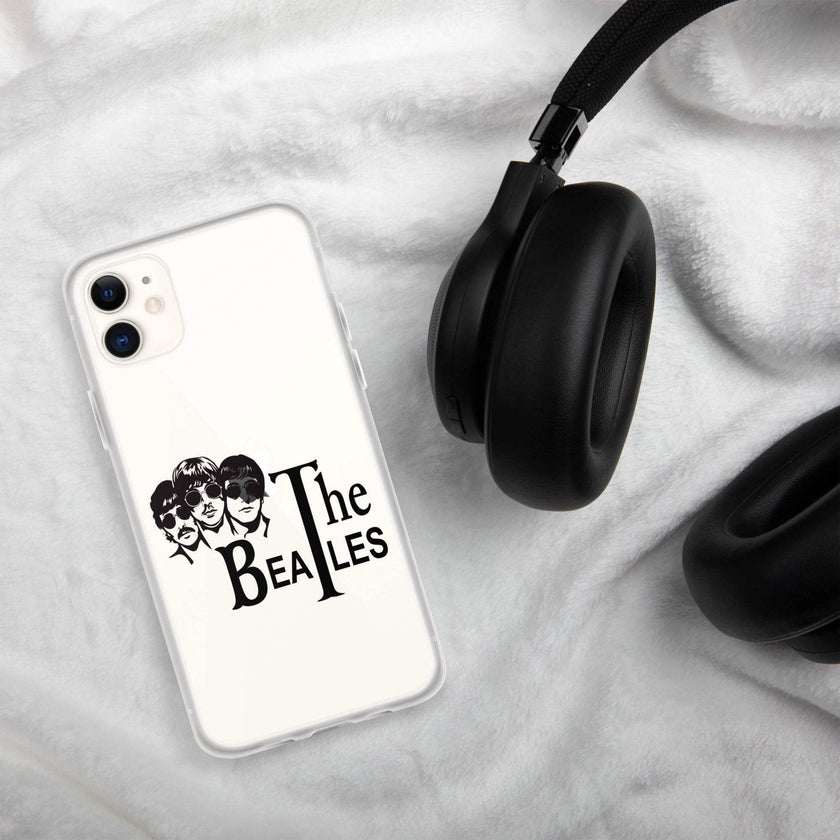 Clear Case for iPhone® - STYLISHOUR