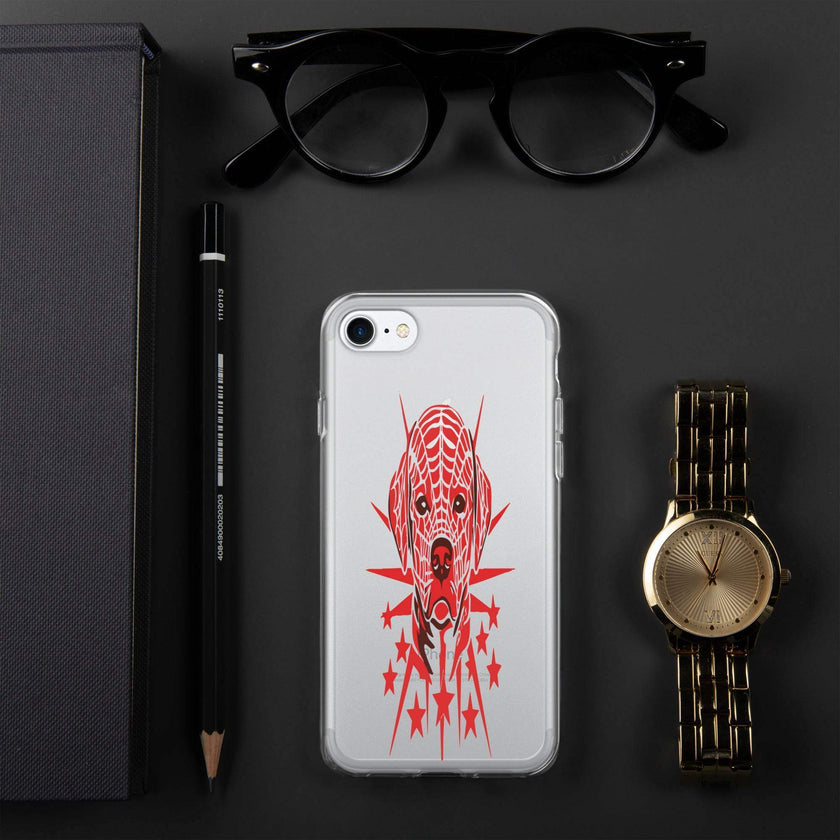 Clear Case for iPhone® - STYLISHOUR