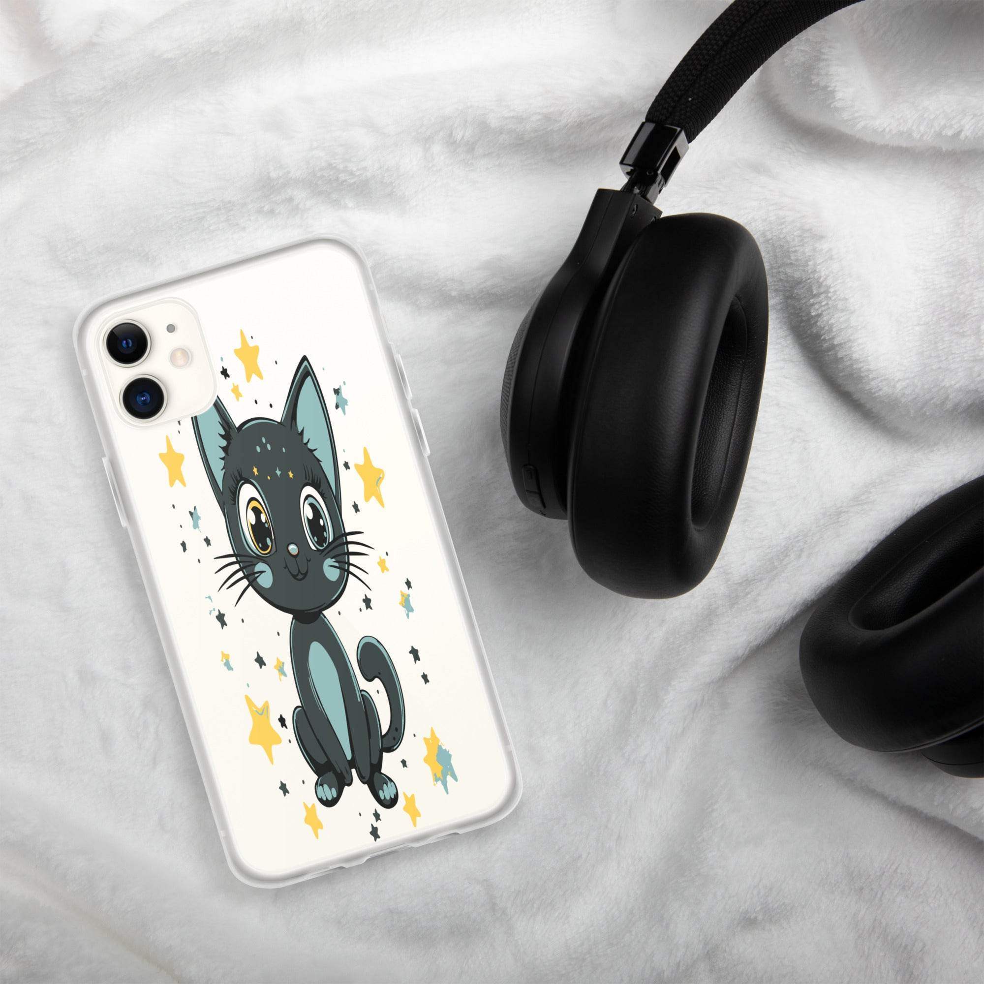 Clear Case for iPhone® - STYLISHOUR