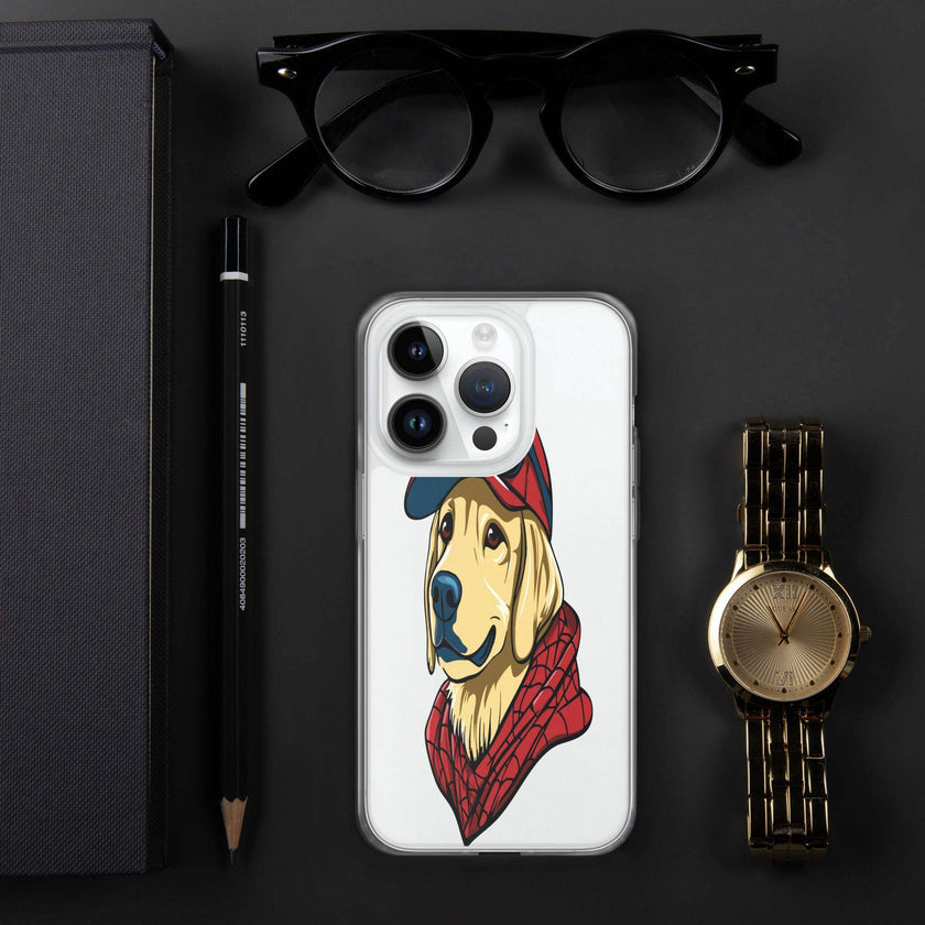 Clear Case for iPhone® - STYLISHOUR