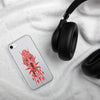 Clear Case for iPhone® - STYLISHOUR