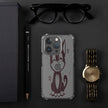 Clear Case for iPhone® - STYLISHOUR