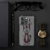 Clear Case for iPhone® - STYLISHOUR