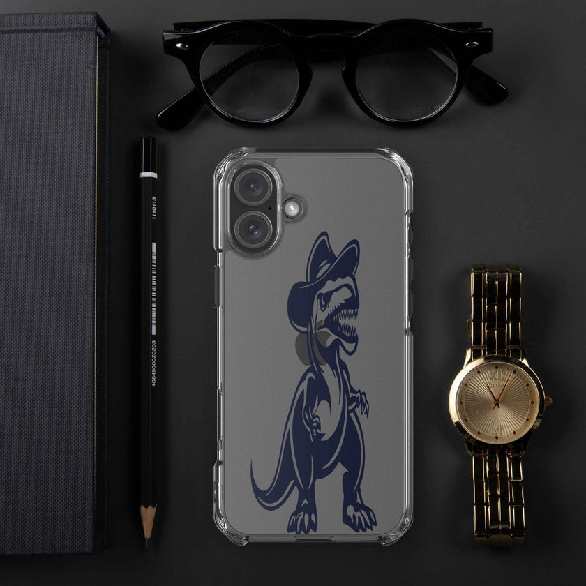 Clear Case for iPhone® - STYLISHOUR