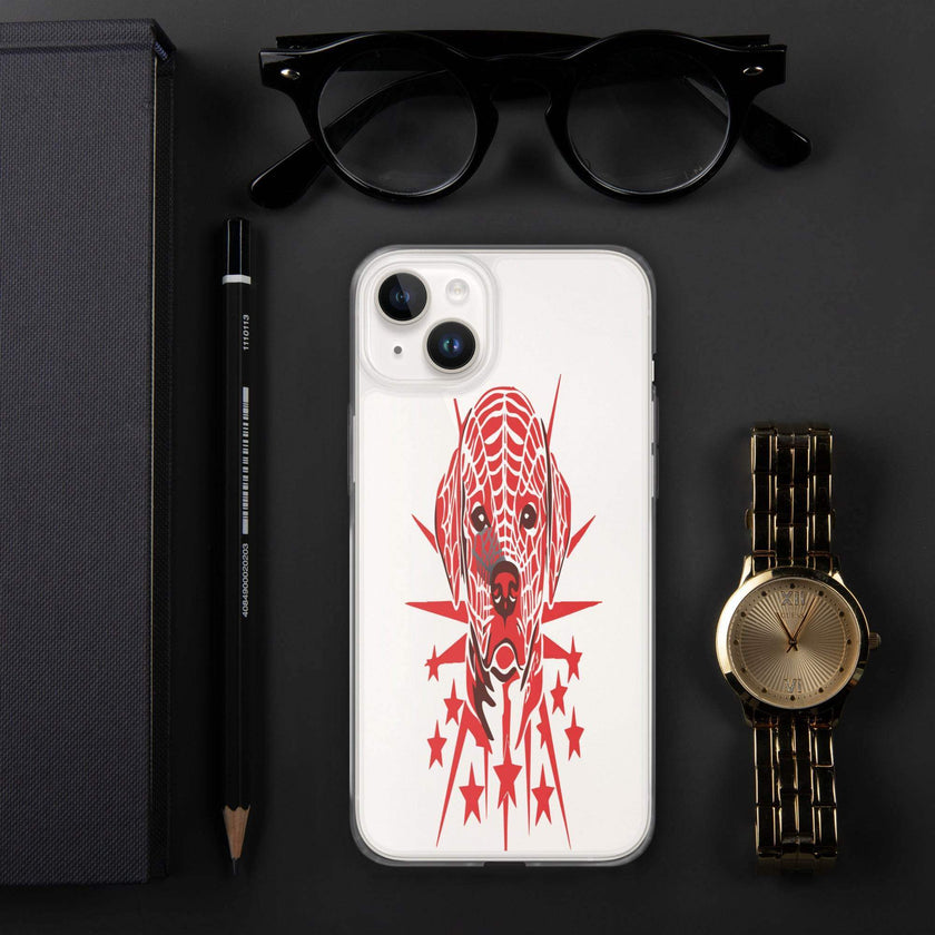 Clear Case for iPhone® - STYLISHOUR