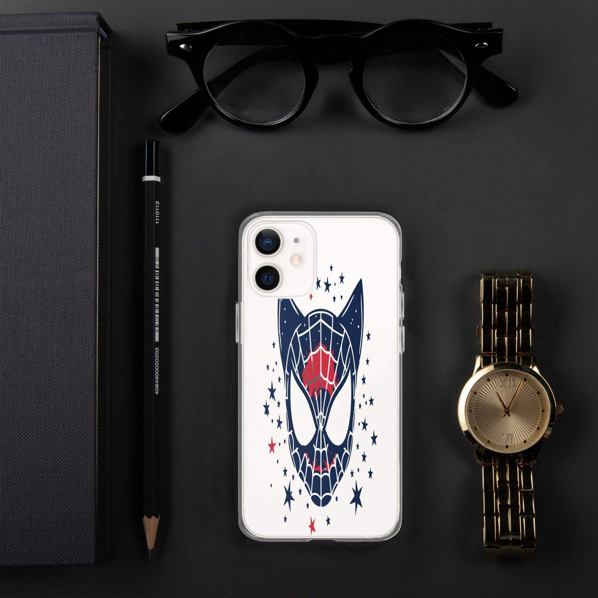 Clear Case for iPhone® - STYLISHOUR