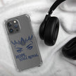 Clear Case for iPhone® - STYLISHOUR