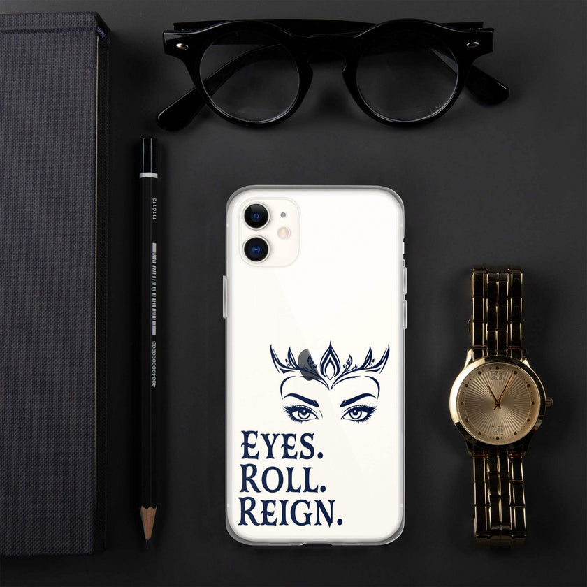 Clear Case for iPhone® - STYLISHOUR