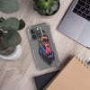 Clear Case for iPhone® - STYLISHOUR