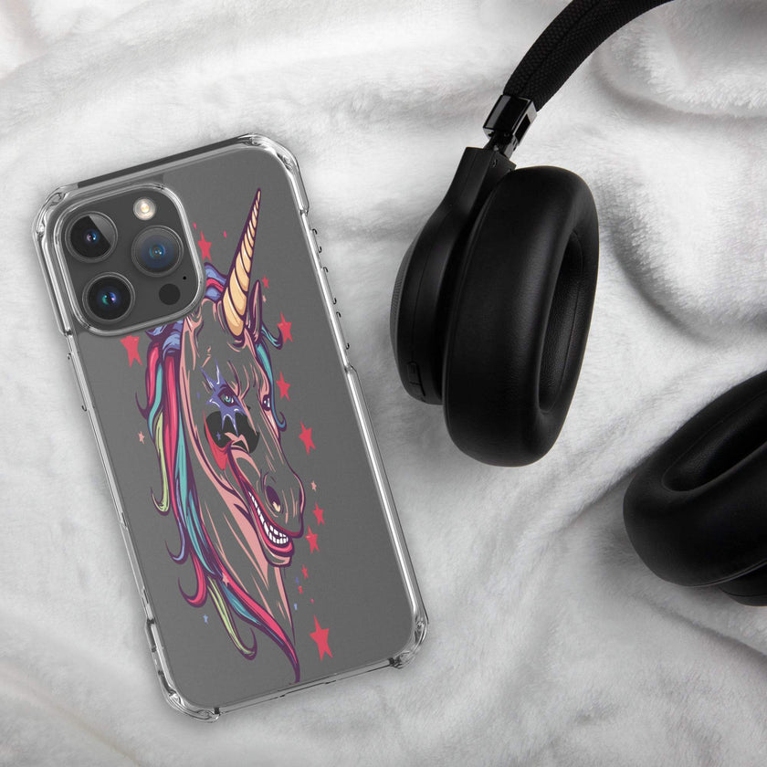 Clear Case for iPhone® - STYLISHOUR