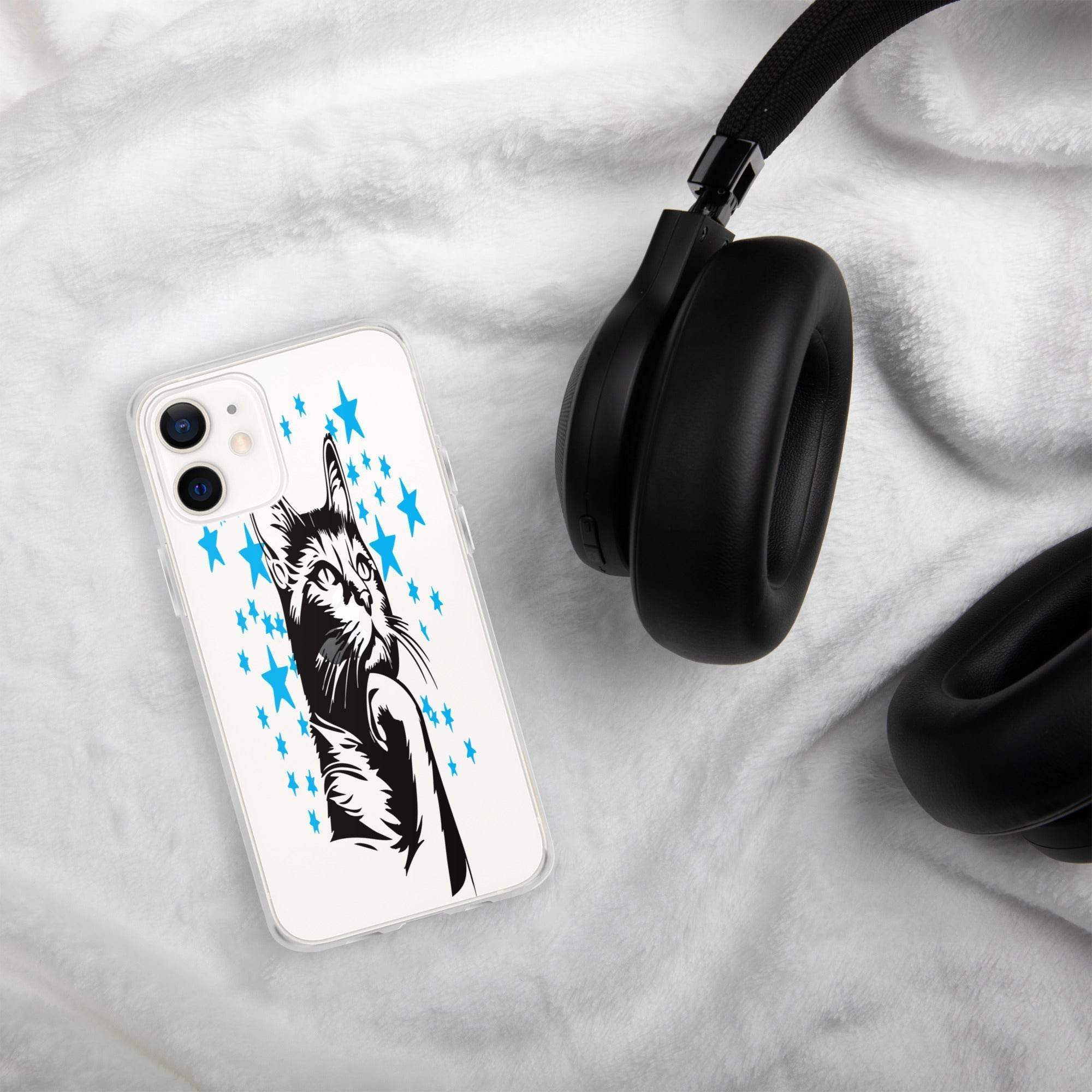 Clear Case for iPhone® - STYLISHOUR