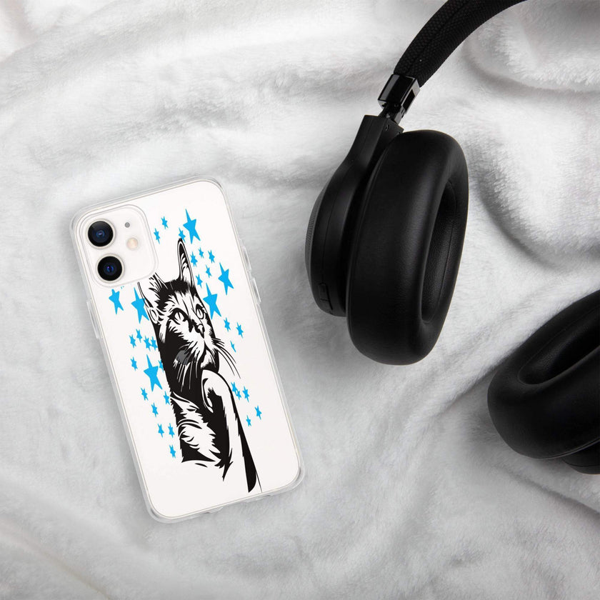 Clear Case for iPhone® - STYLISHOUR