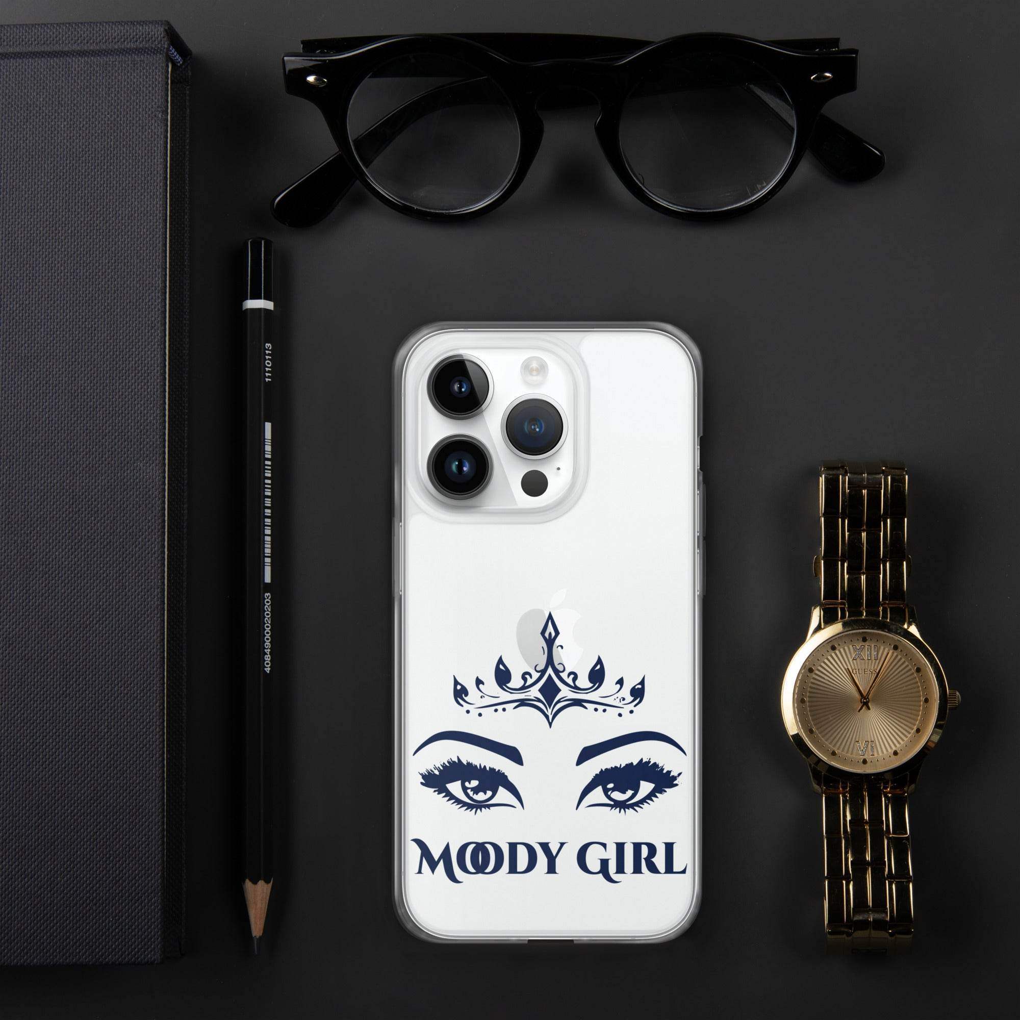 Clear Case for iPhone® - STYLISHOUR