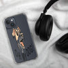 Clear Case for iPhone® - STYLISHOUR