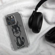 Clear Case for iPhone® - STYLISHOUR