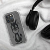Clear Case for iPhone® - STYLISHOUR
