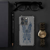 Clear Case for iPhone® - STYLISHOUR