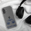 Clear Case for iPhone® - STYLISHOUR