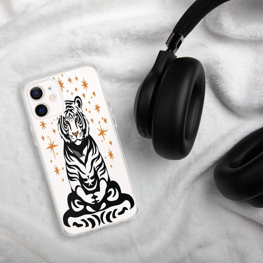 Clear Case for iPhone® - STYLISHOUR