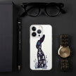 Clear Case for iPhone® - STYLISHOUR