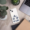 Clear Case for iPhone® - STYLISHOUR