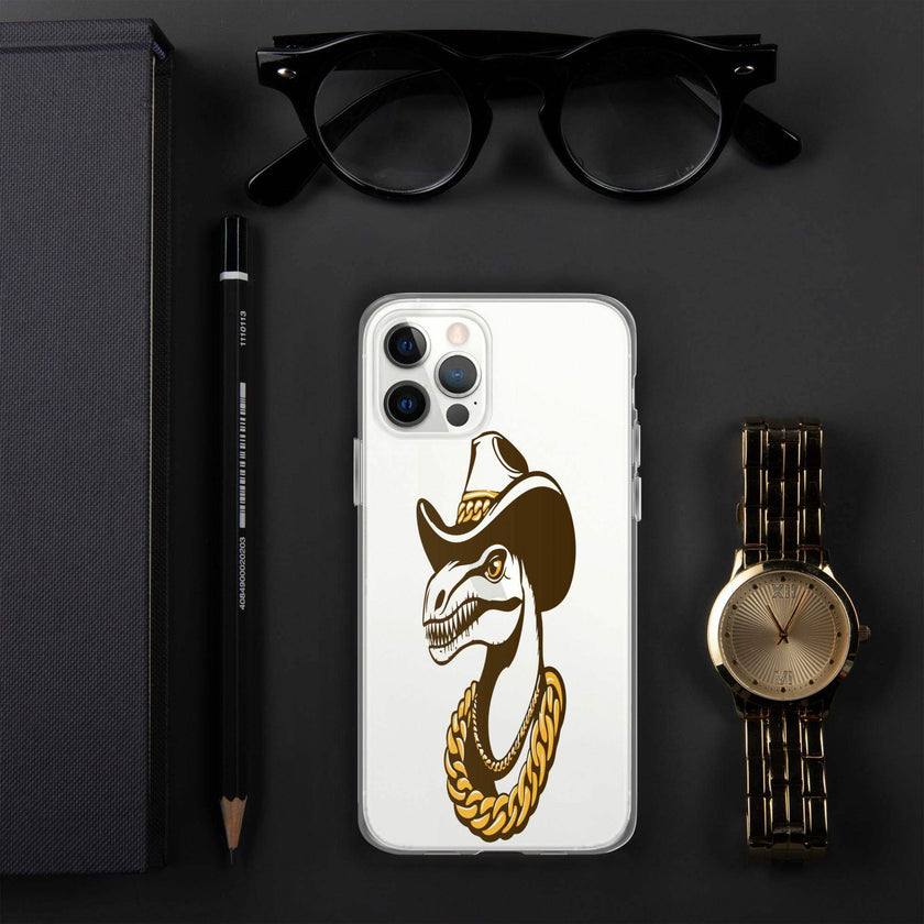 Clear Case for iPhone® - STYLISHOUR