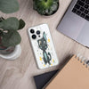 Clear Case for iPhone® - STYLISHOUR