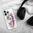 Clear Case for iPhone® - STYLISHOUR