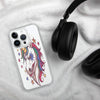 Clear Case for iPhone® - STYLISHOUR