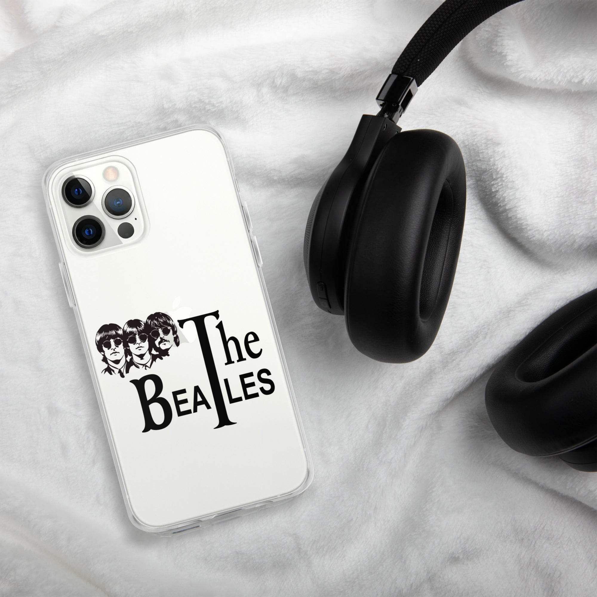 Clear Case for iPhone® - STYLISHOUR