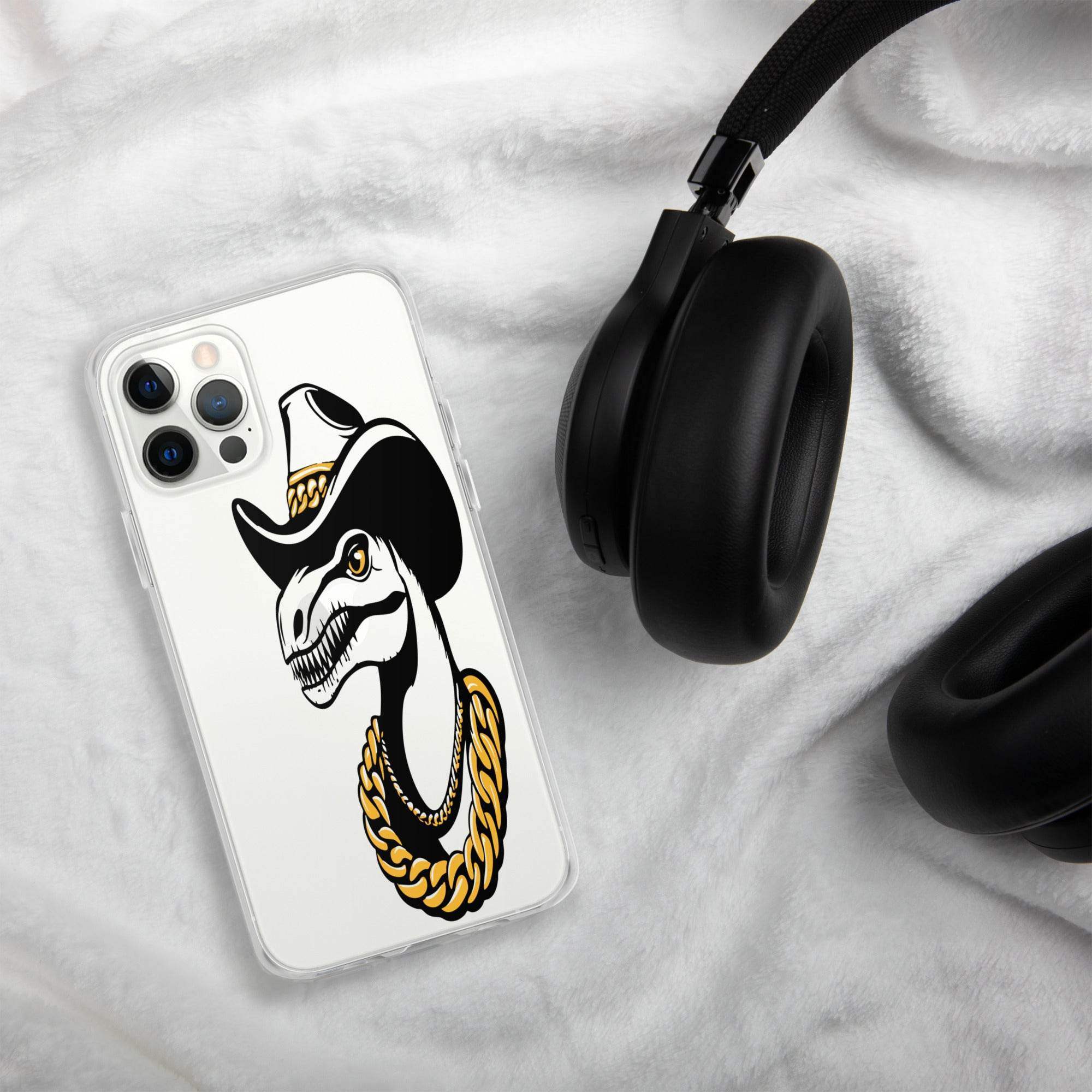 Clear Case for iPhone® - STYLISHOUR