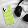 Clear Case for iPhone® - STYLISHOUR