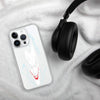 Clear Case for iPhone® - STYLISHOUR