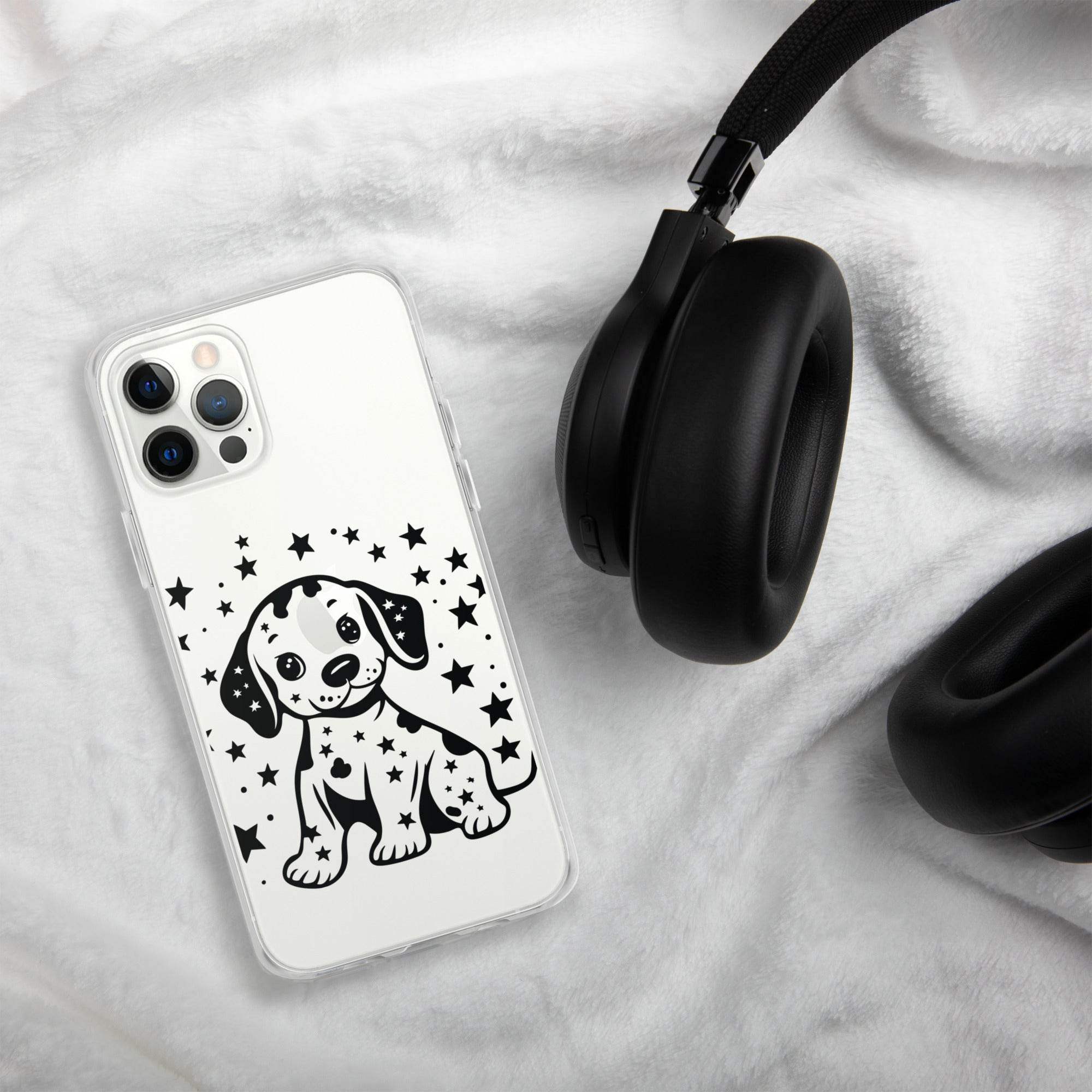 Clear Case for iPhone® - STYLISHOUR