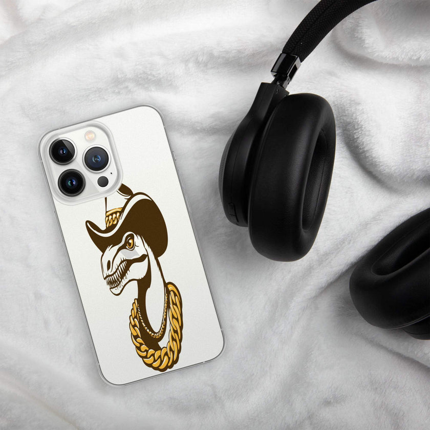 Clear Case for iPhone® - STYLISHOUR